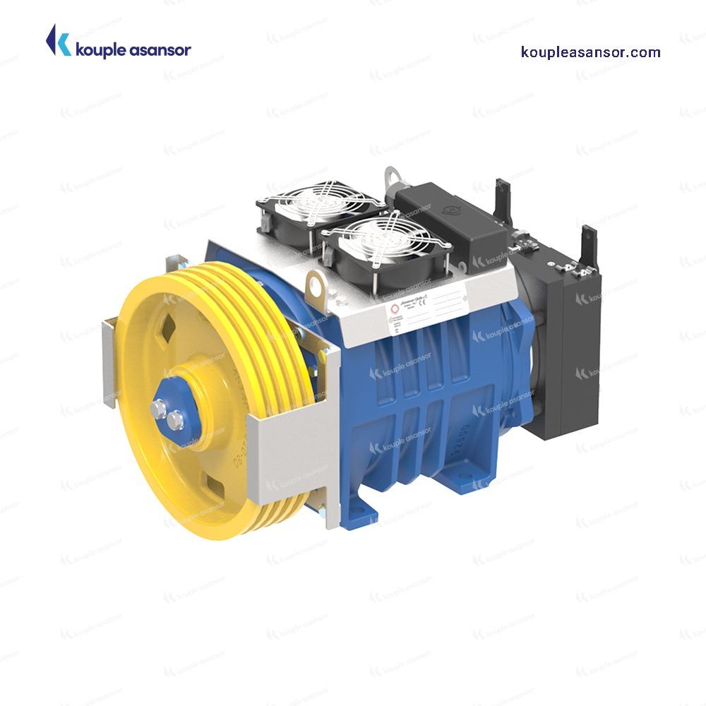 موتور گرلس مونتاناری