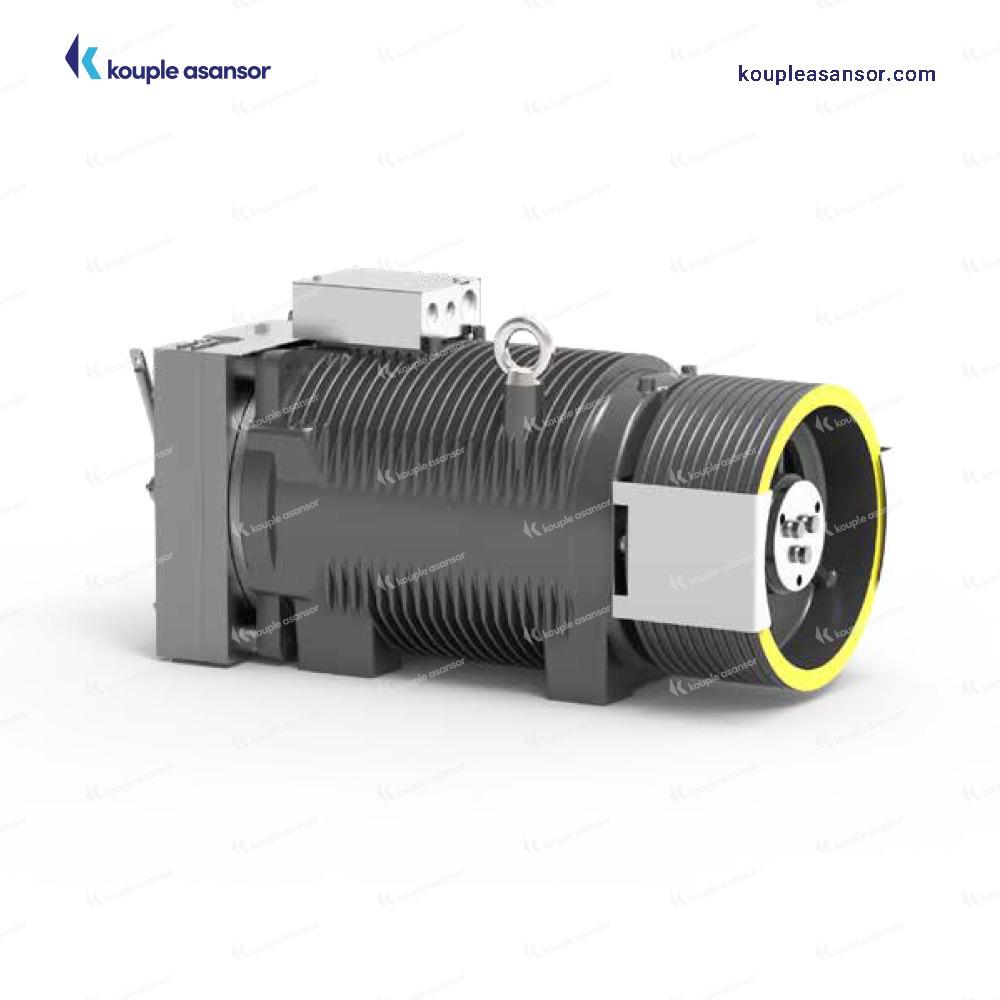 موتور گرلس سیکور