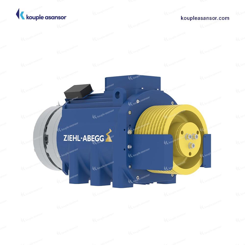 موتور گرلس زیلابگ