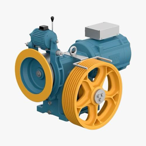 موتور گیربکس بهران BL270