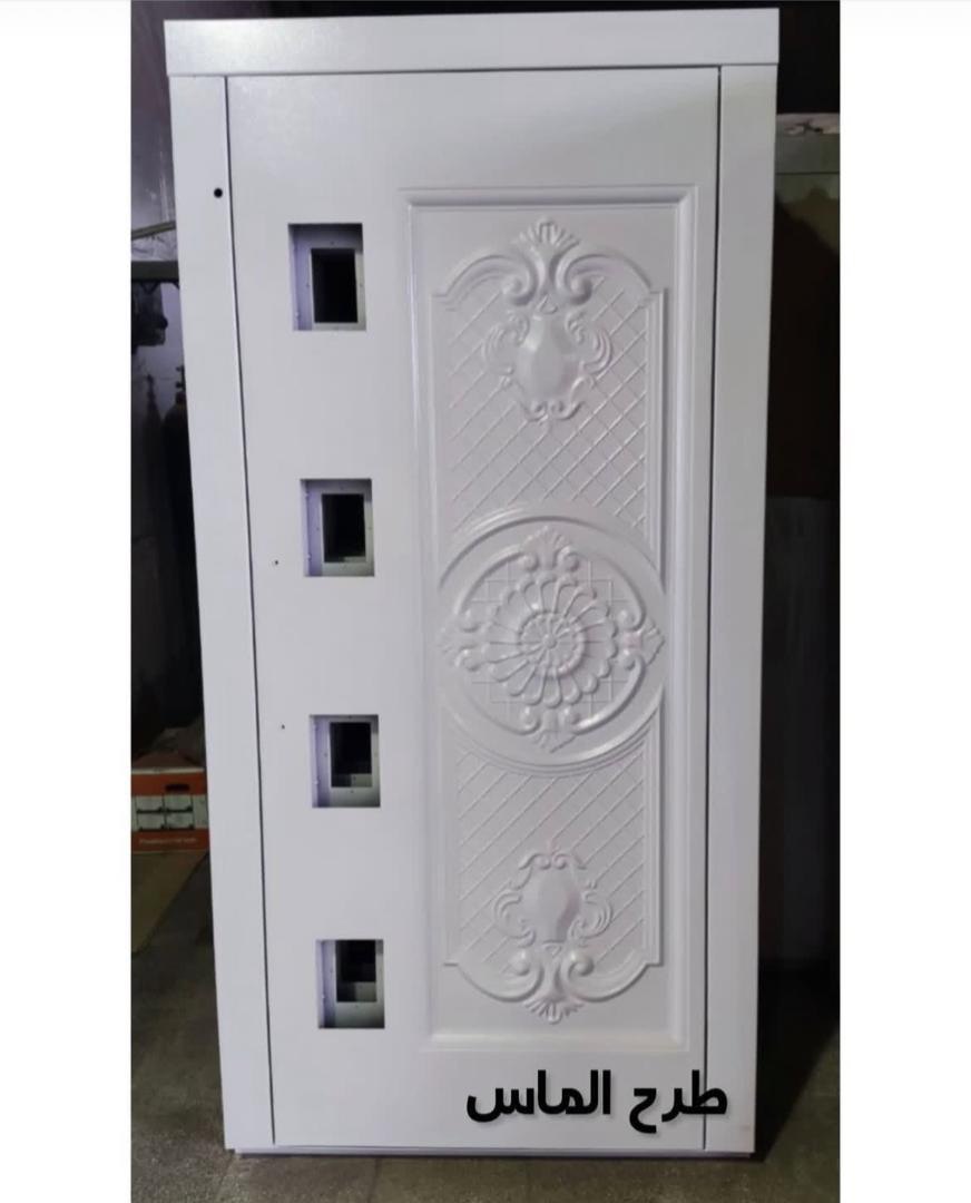 درب طرح الماس