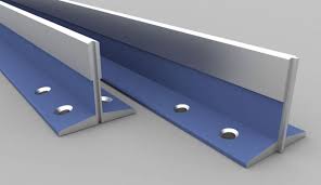 ریل‌های هالو(Hollow)